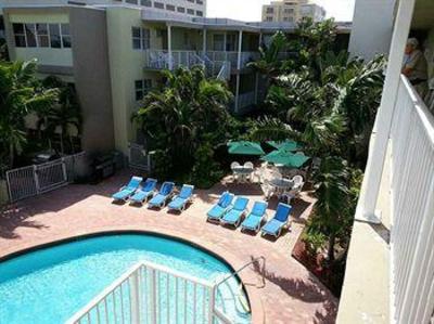 фото отеля Silver Seas Beach Resort