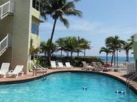 Silver Seas Beach Resort
