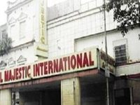 Majestic International Hotel