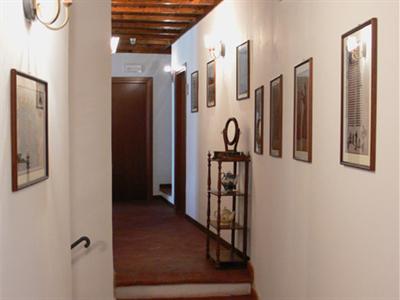 фото отеля Locanda Il Falco Nero