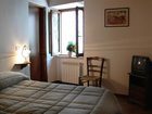 фото отеля Locanda Il Falco Nero