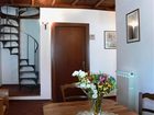фото отеля Locanda Il Falco Nero
