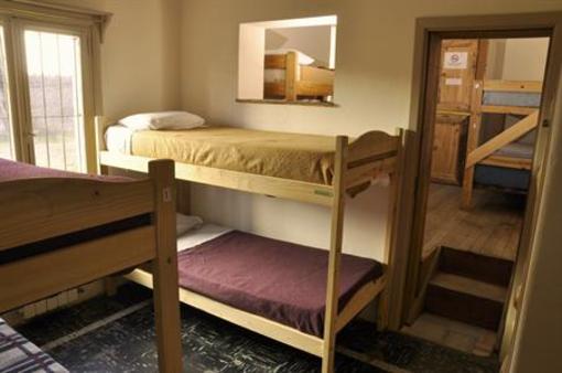 фото отеля Hopa Home Patagonia Hostel