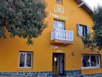 Hopa Home Patagonia Hostel