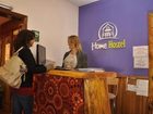 фото отеля Hopa Home Patagonia Hostel