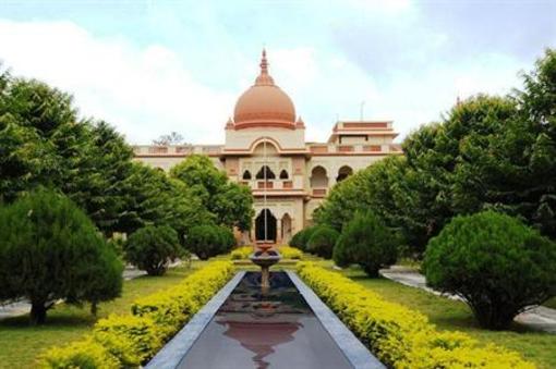 фото отеля Shivavilas Palace