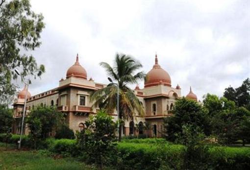 фото отеля Shivavilas Palace