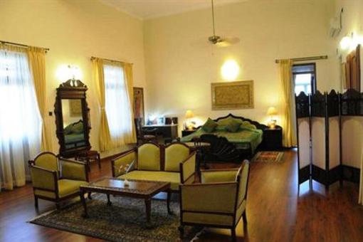 фото отеля Shivavilas Palace