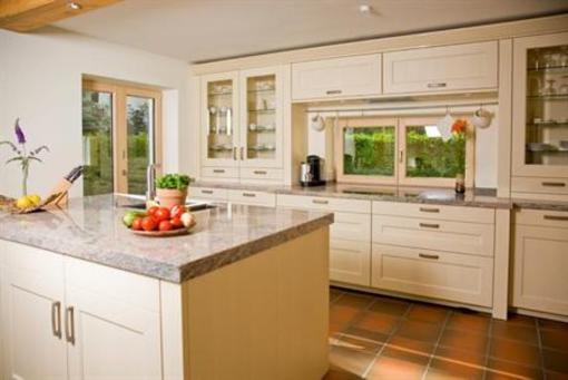 фото отеля Ferienhaus Ambiente
