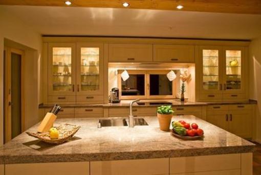 фото отеля Ferienhaus Ambiente
