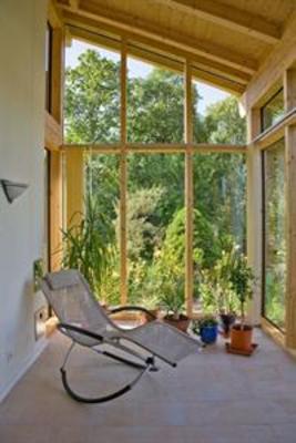 фото отеля Ferienhaus Ambiente