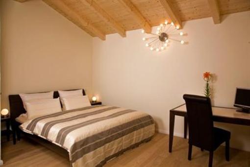 фото отеля Ferienhaus Ambiente