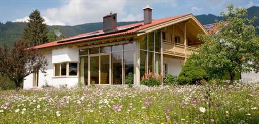 фото отеля Ferienhaus Ambiente