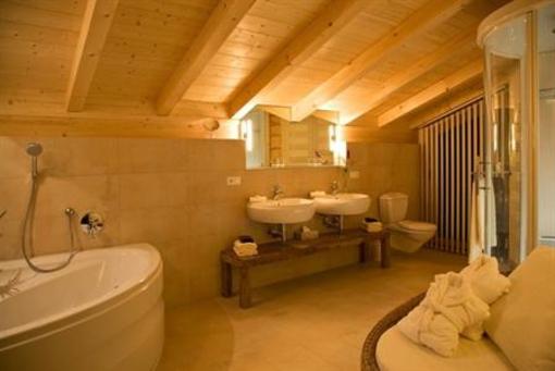 фото отеля Ferienhaus Ambiente