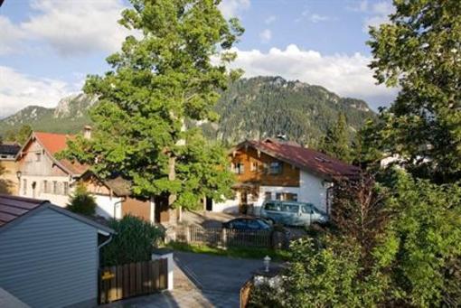 фото отеля Ferienhaus Ambiente