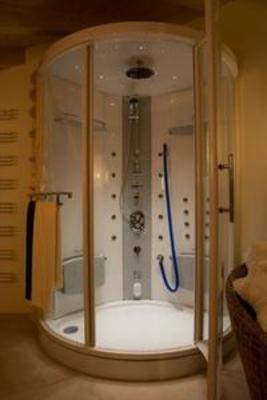 фото отеля Ferienhaus Ambiente