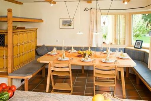 фото отеля Ferienhaus Ambiente