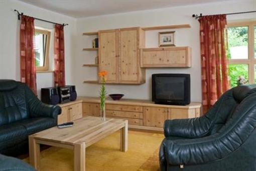 фото отеля Ferienhaus Ambiente