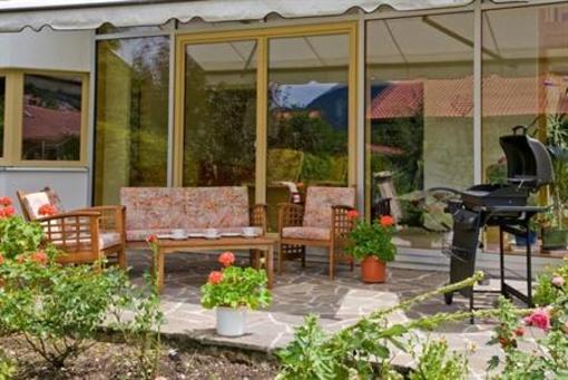 фото отеля Ferienhaus Ambiente
