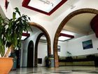 фото отеля Hotel Ananque