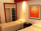 фото отеля Hotel Ananque
