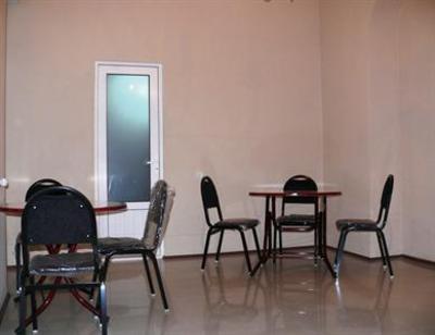 фото отеля Bavly Hostel
