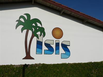 фото отеля Pousada Isis