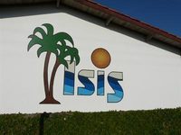 Pousada Isis