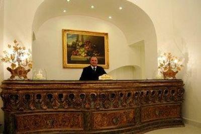 фото отеля Grand Hotel Di Lecce