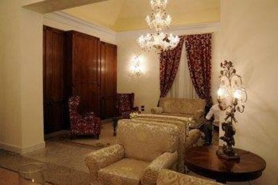 фото отеля Grand Hotel Di Lecce