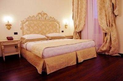 фото отеля Grand Hotel Di Lecce