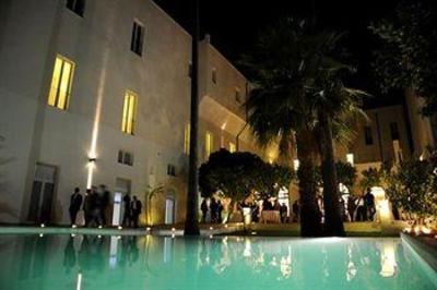 фото отеля Grand Hotel Di Lecce