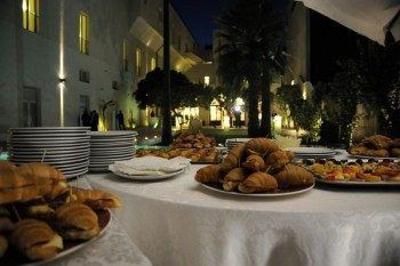 фото отеля Grand Hotel Di Lecce