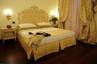 фото отеля Grand Hotel Di Lecce