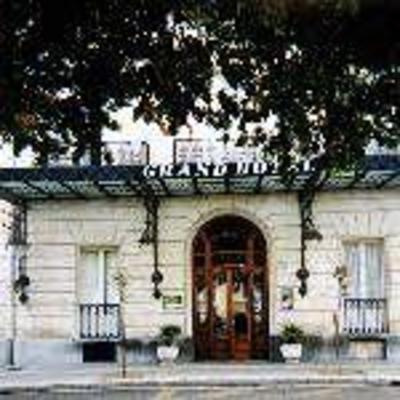 фото отеля Grand Hotel Di Lecce
