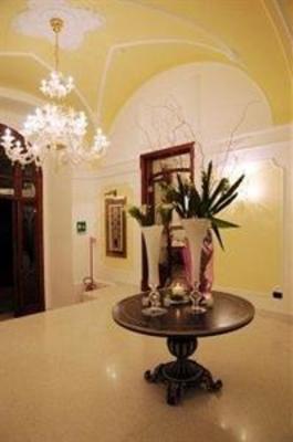 фото отеля Grand Hotel Di Lecce
