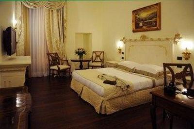 фото отеля Grand Hotel Di Lecce