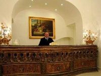 Grand Hotel Di Lecce