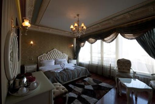 фото отеля Golden Horn Hotel