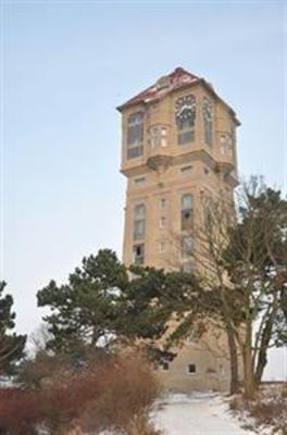 фото отеля Watertoren