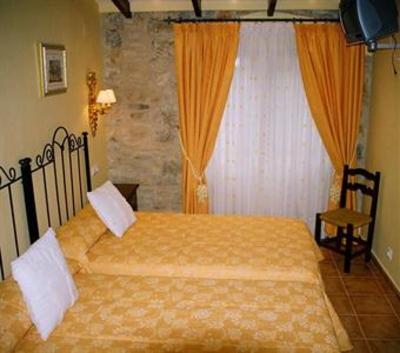 фото отеля Casa Banys L'Avella