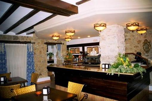 фото отеля Casa Banys L'Avella
