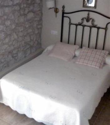 фото отеля Casa Banys L'Avella