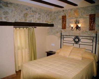 фото отеля Casa Banys L'Avella