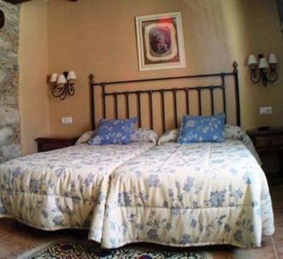 фото отеля Casa Banys L'Avella