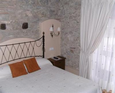 фото отеля Casa Banys L'Avella
