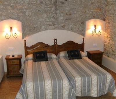 фото отеля Casa Banys L'Avella