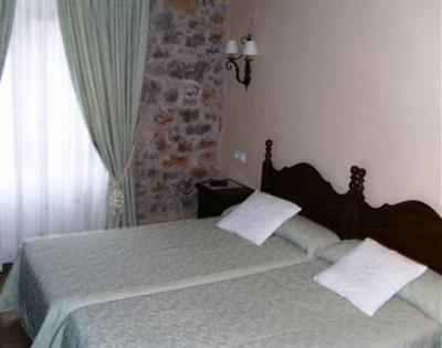 фото отеля Casa Banys L'Avella