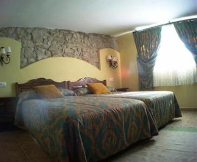 фото отеля Casa Banys L'Avella