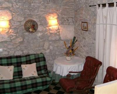 фото отеля Casa Banys L'Avella